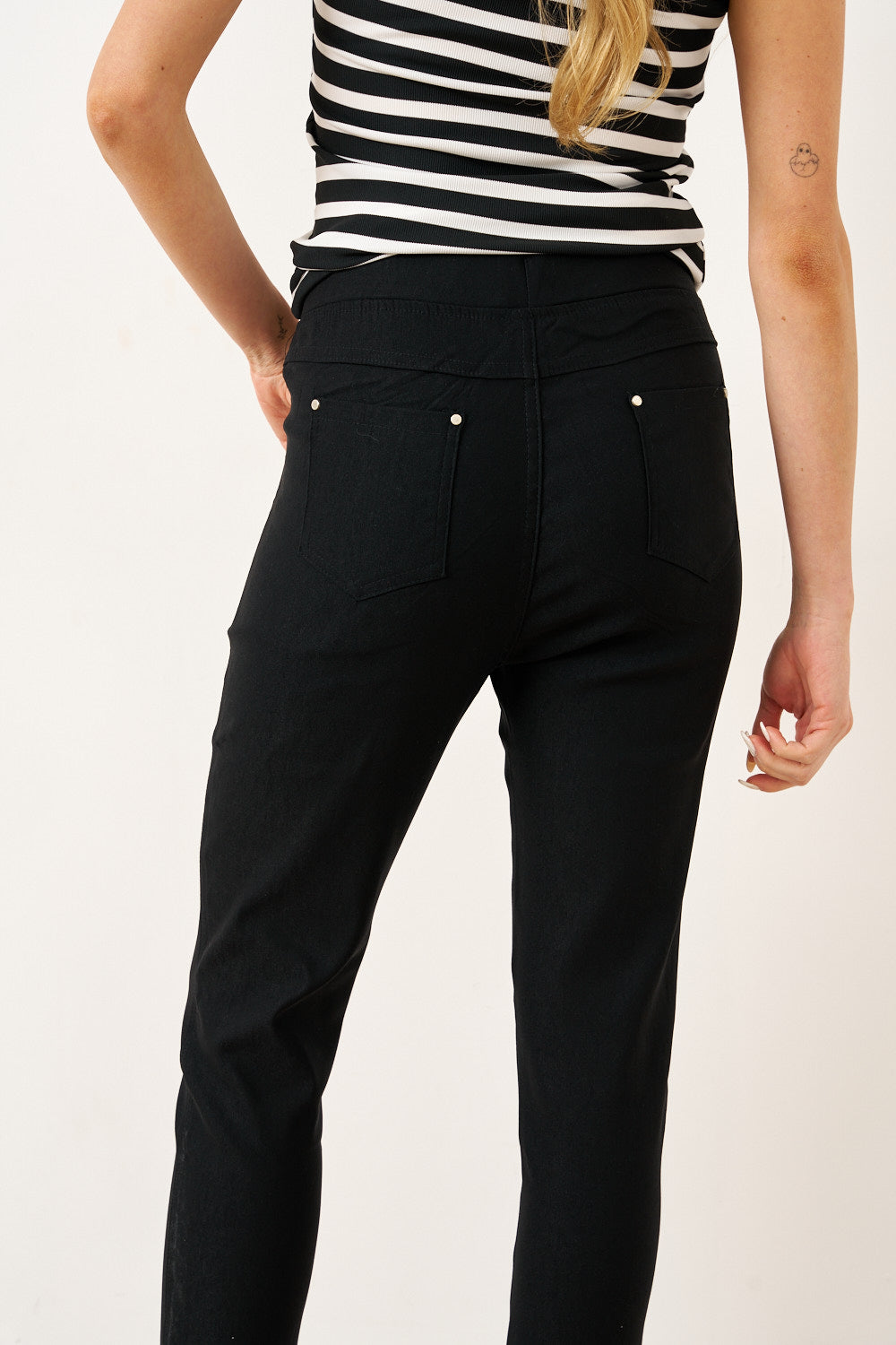 מכנסי דריל אודרי