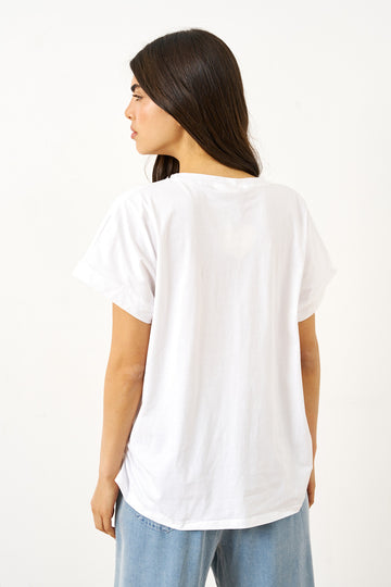 חולצת GLAM זארה