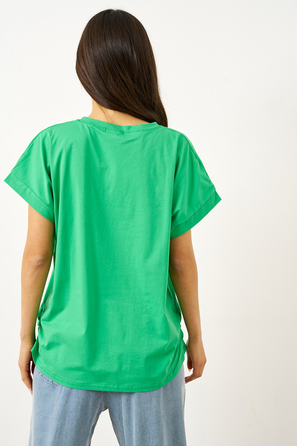 חולצת GLAM זארה