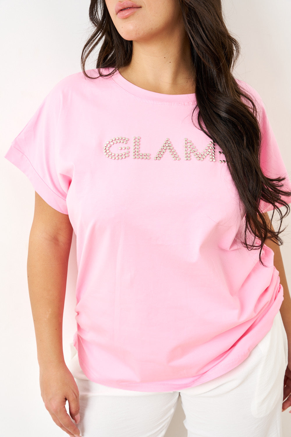 חולצת GLAM זארה