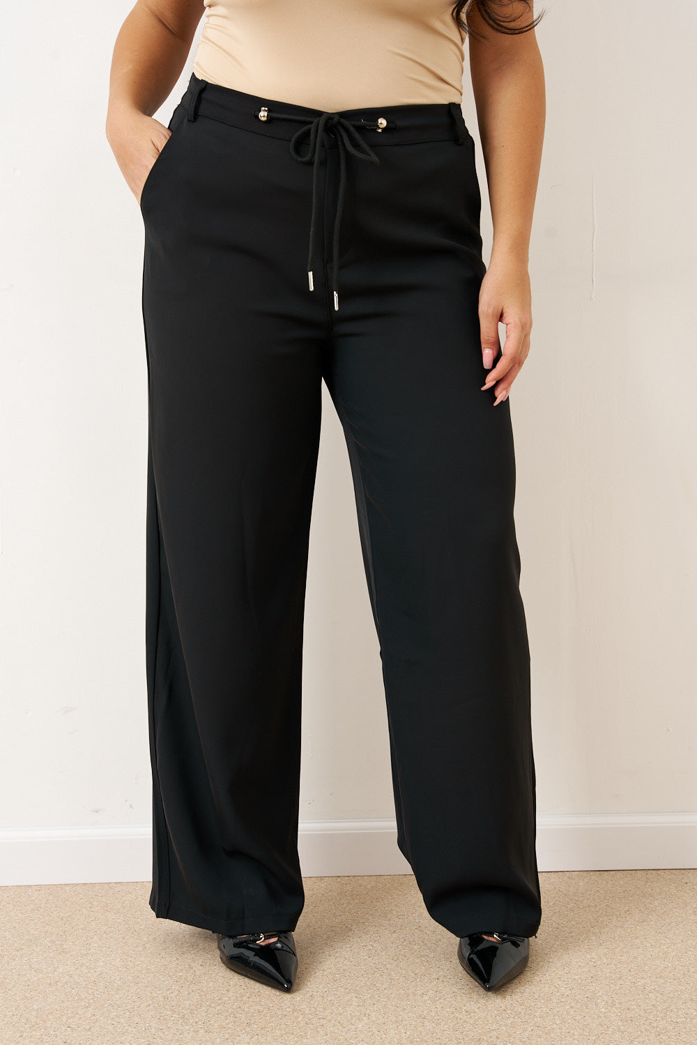 מכנסי ערב אוולין