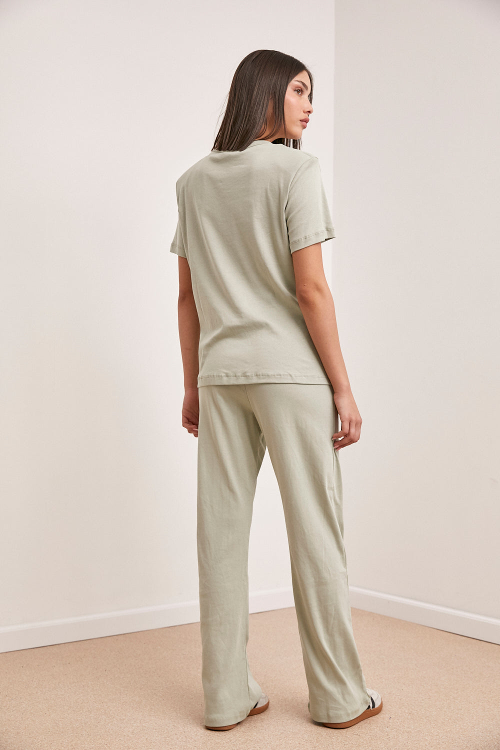 חליפת ננסי כריות