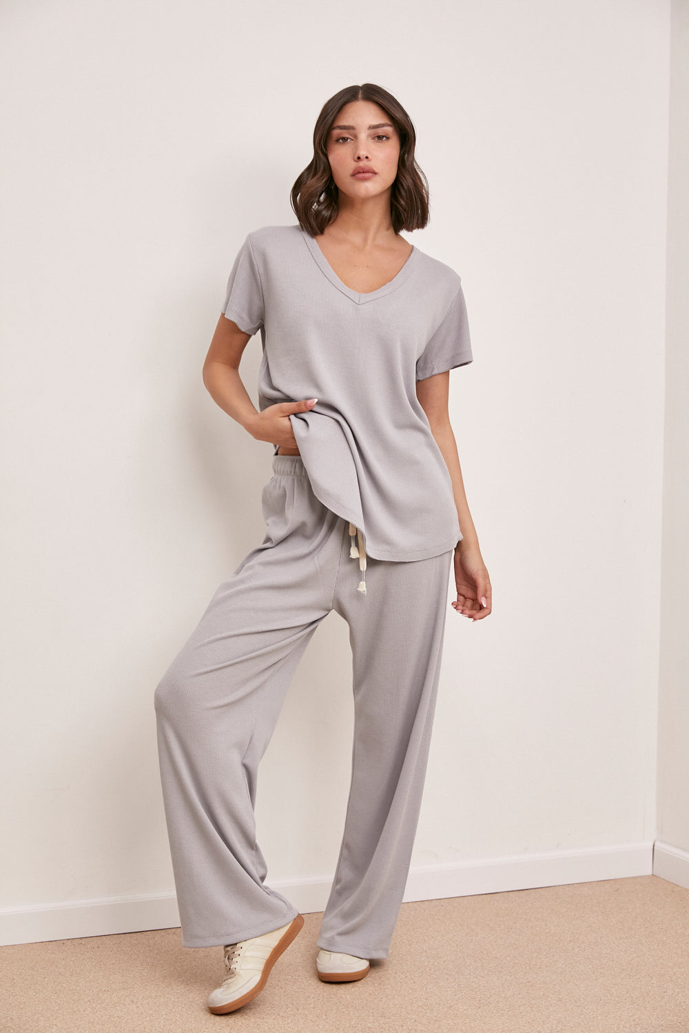 חליפת וי וופל מיליה