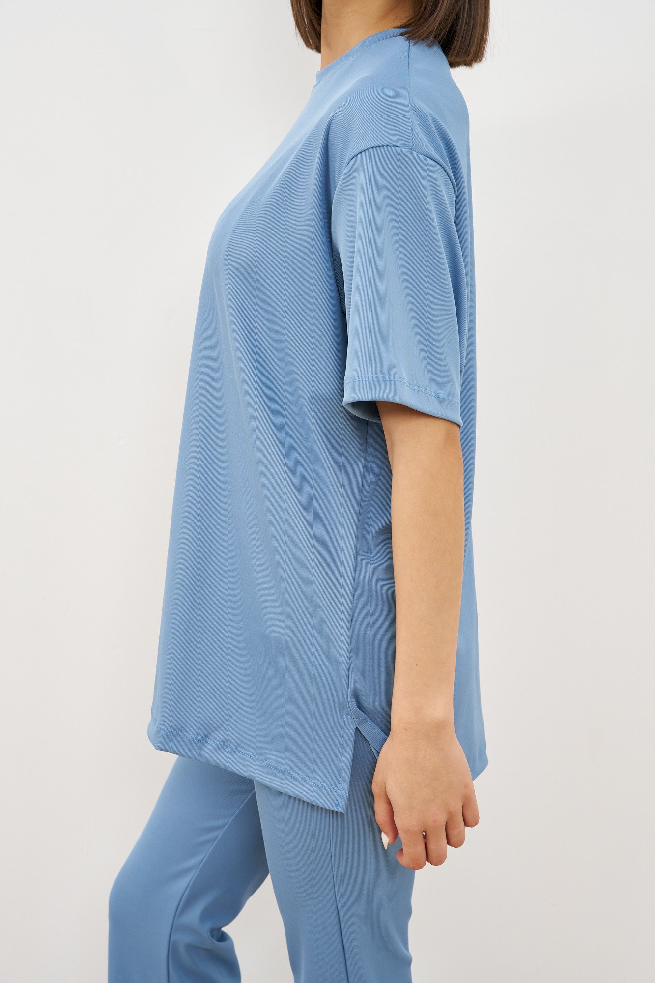 חליפת ריב אוברסייז טייץ מתרחב