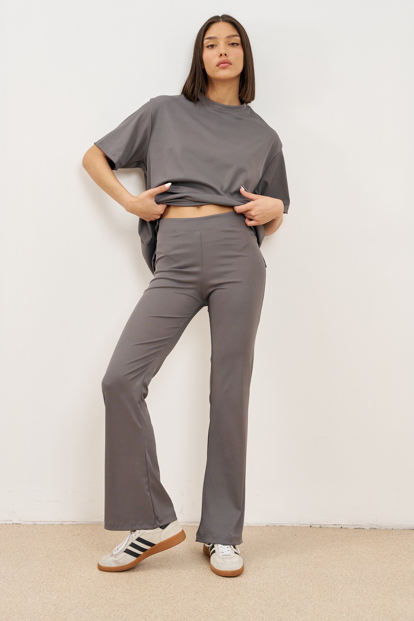 חליפת ריב אוברסייז טייץ מתרחב