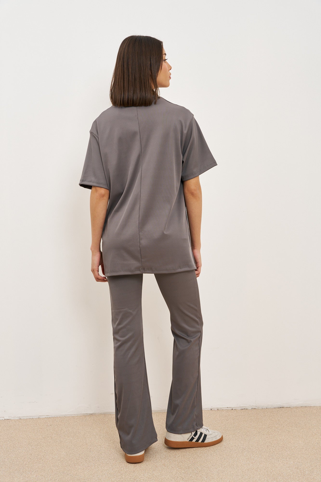 חליפת ריב אוברסייז טייץ מתרחב