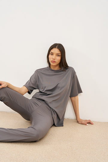 חליפת ריב אוברסייז טייץ מתרחב