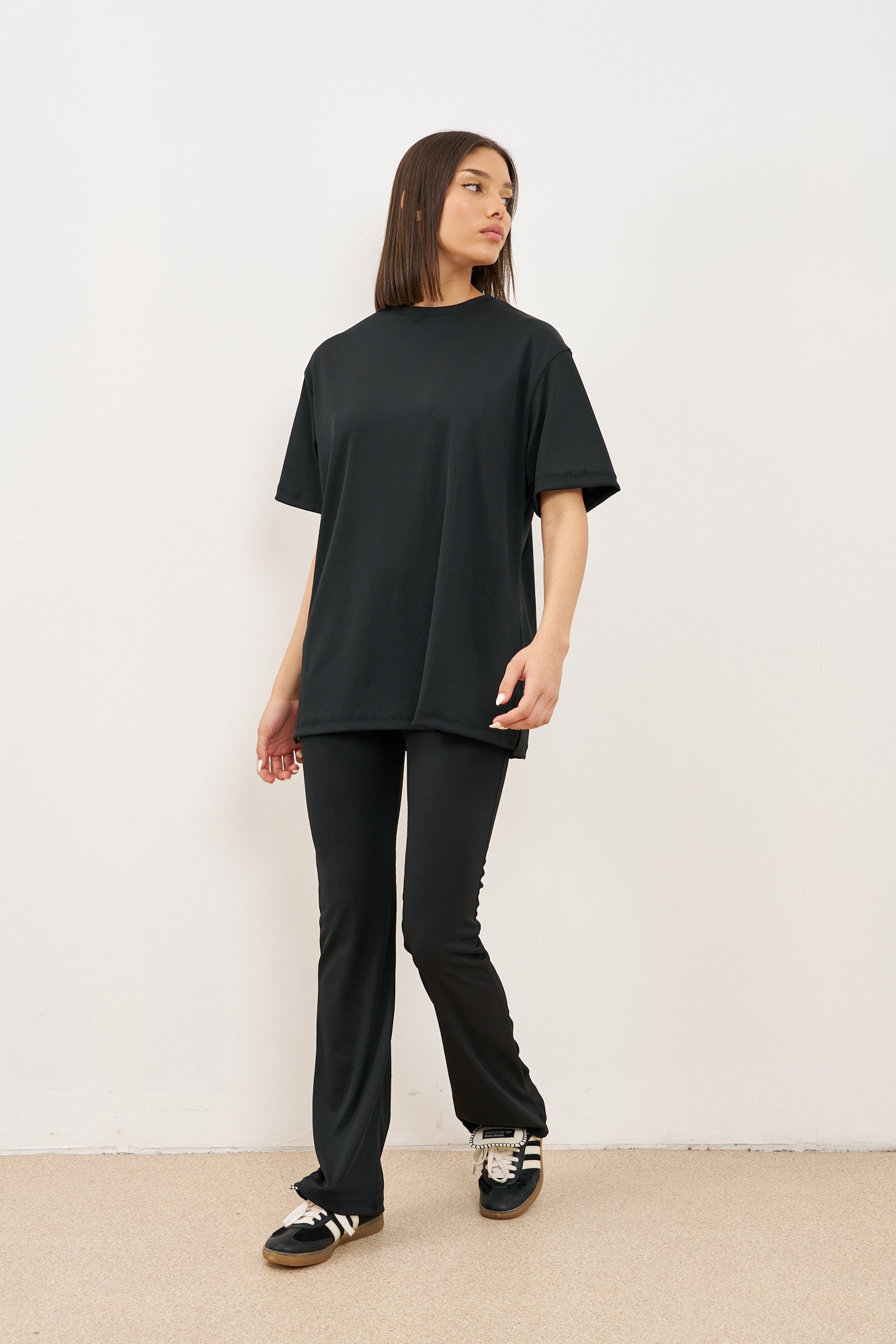 חליפת ריב אוברסייז טייץ מתרחב