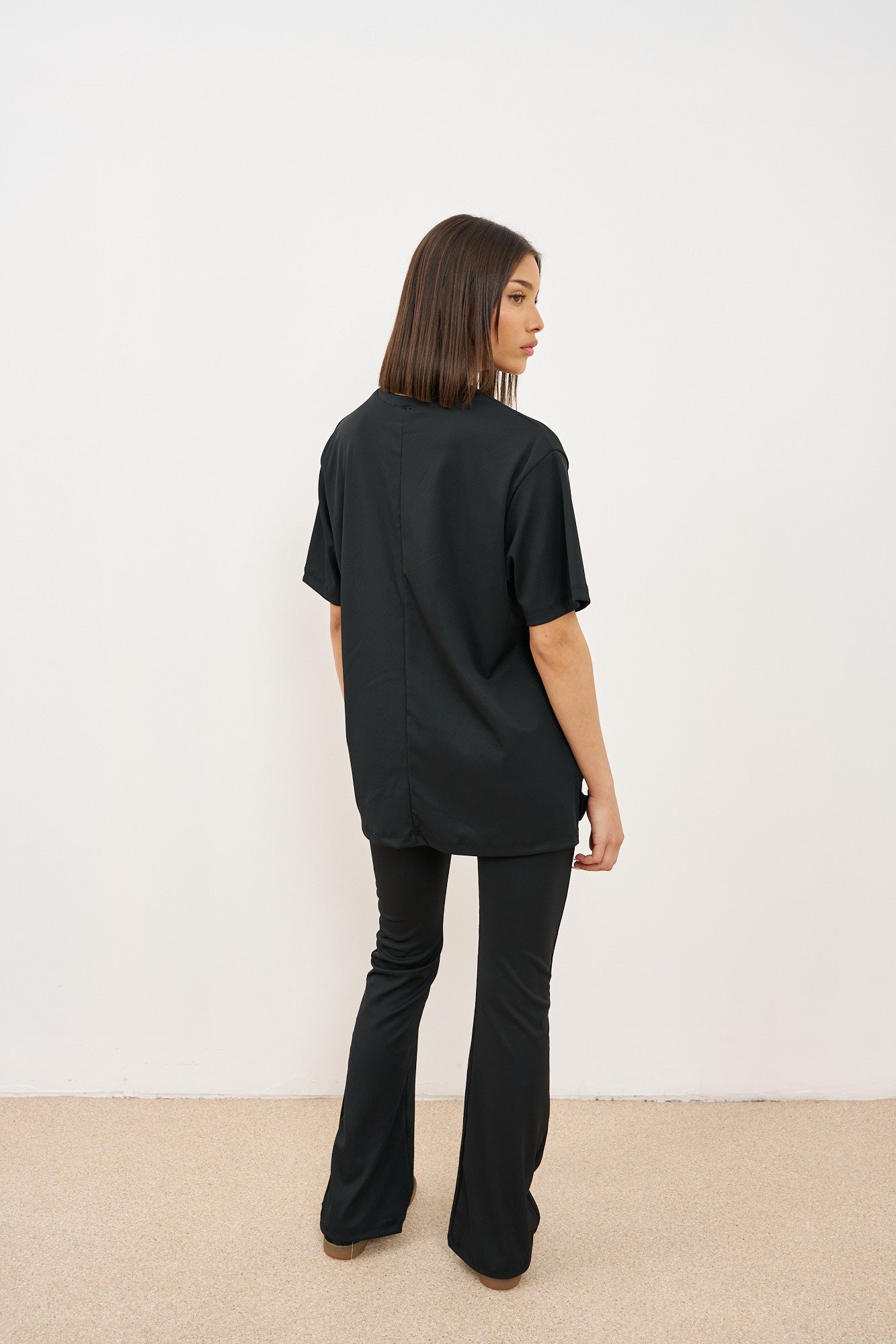 חליפת ריב אוברסייז טייץ מתרחב