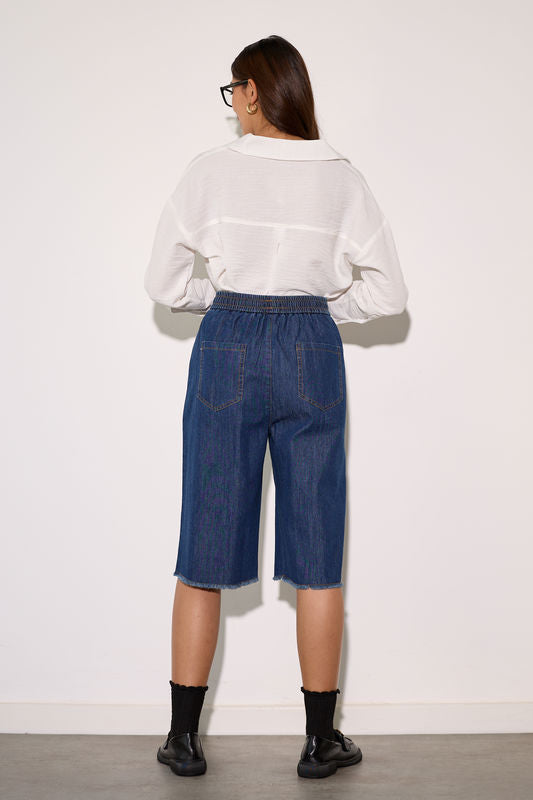 ברמודה ג'ינס אליזבת