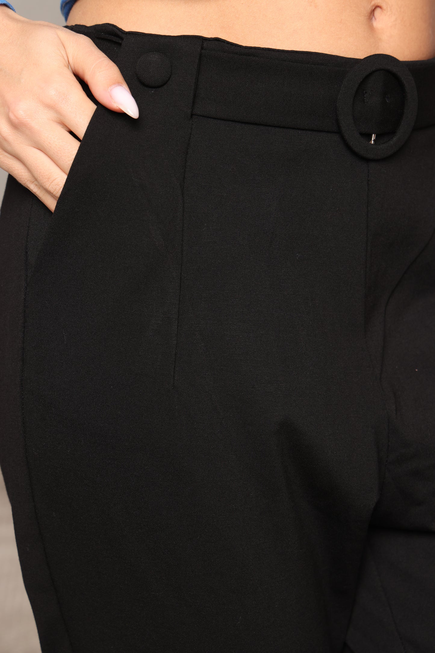 מכנסיים ברוקלין אבזם