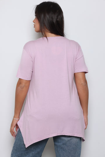 טוניקת פלאס CC