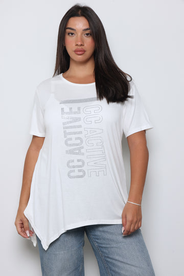 טוניקת פלאס CC