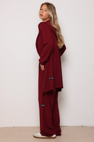 חליפת עליונית ריב