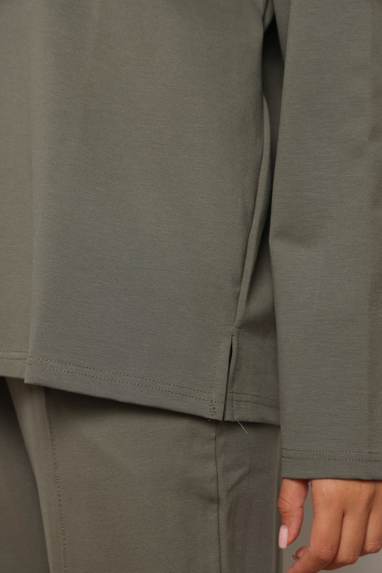 חליפת לולי ג'רסי