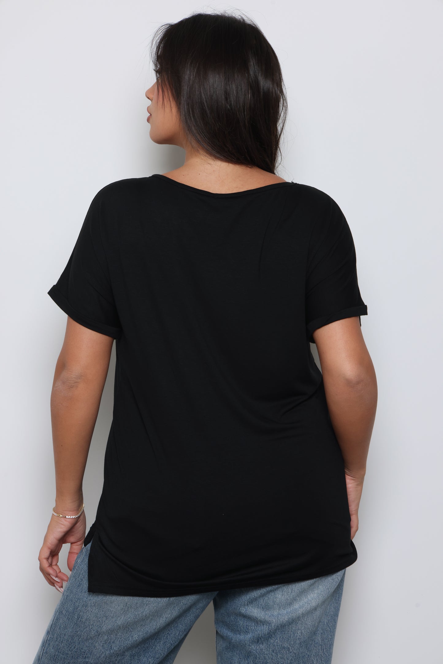 חולצת פלאס אריקה