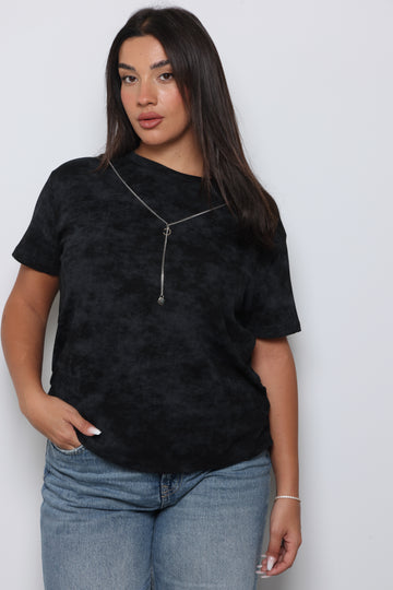 חולצת ניקי וואש