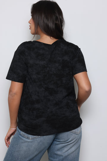 חולצת ניקי וואש