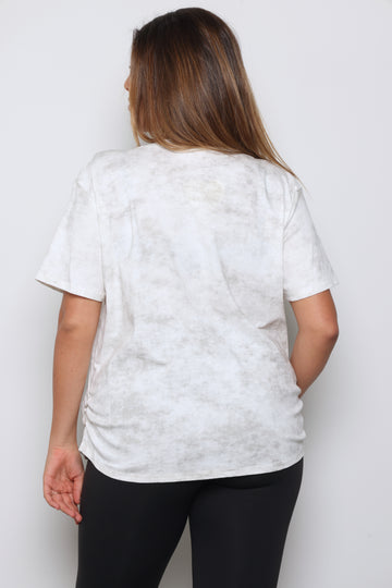 חולצת ניקי וואש