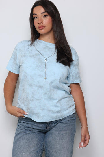 חולצת ניקי וואש