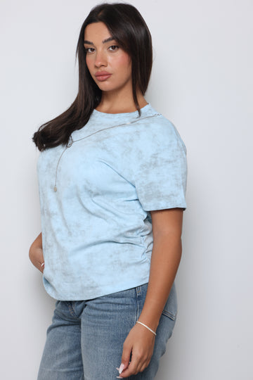 חולצת ניקי וואש