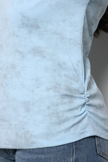 חולצת ניקי וואש