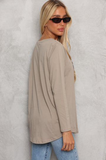 חולצת פלאס פריז