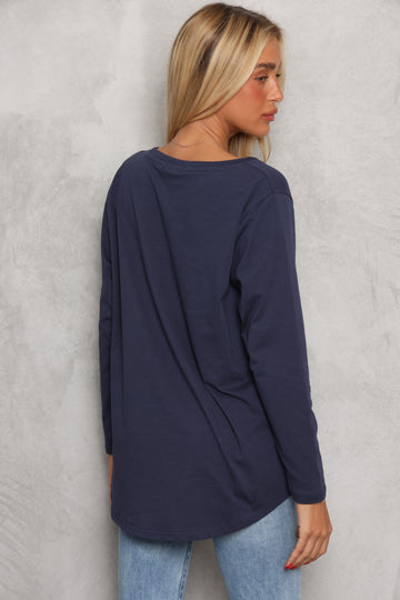 חולצת פלאס פריז