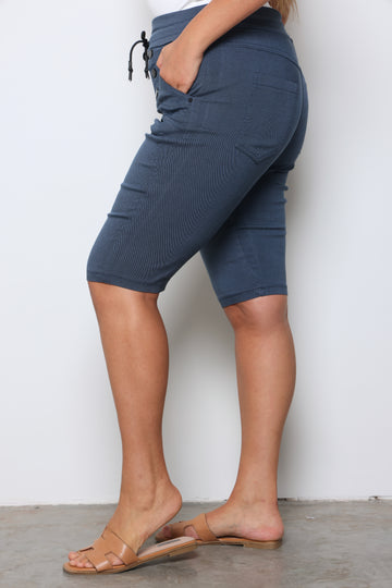 ברמודת דריל ג'ינס