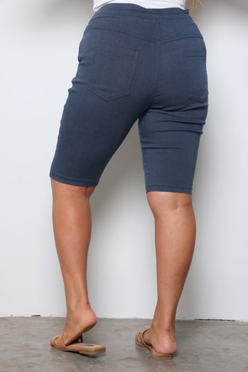 ברמודת דריל ג'ינס