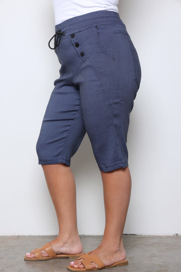 ברמודת דריל ג'ינס