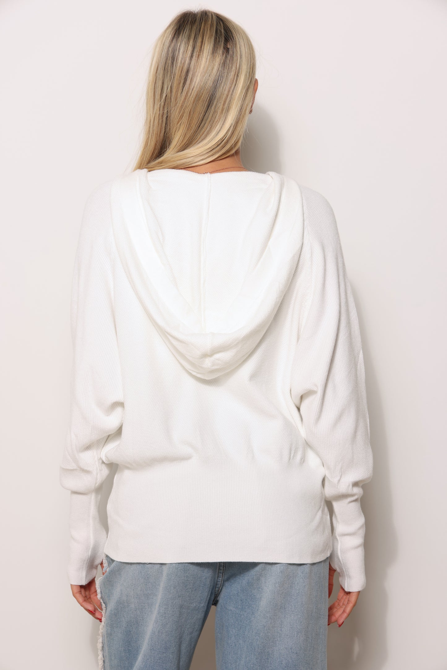 קרדיגן קפוצ'ון כוורת