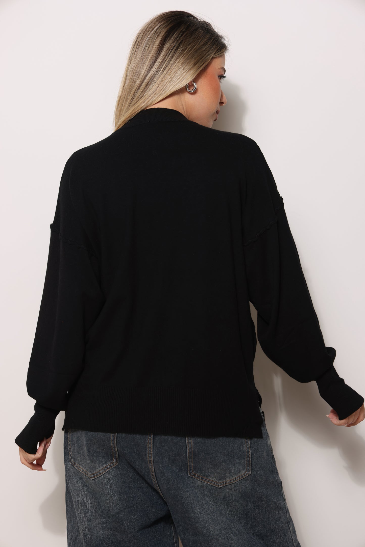 סריג ניקי תיפורים