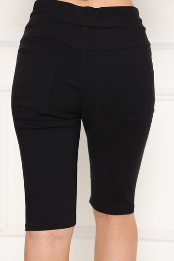 ברמודת דריל כפתורים