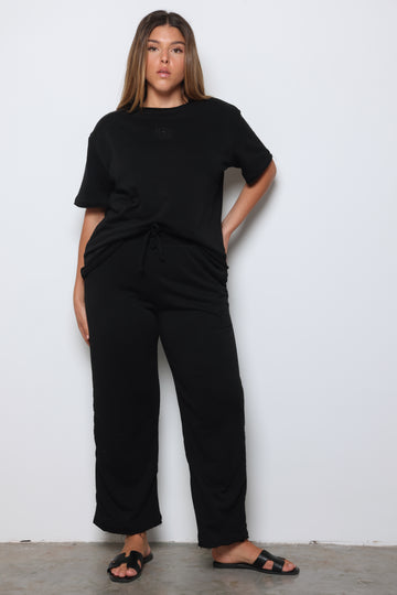 חליפת אנדראה פרנ'ץ טרי