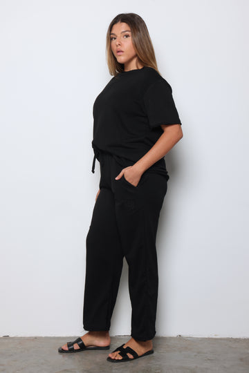 חליפת אנדראה פרנ'ץ טרי