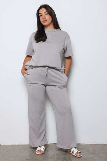 חליפת אנדראה פרנ'ץ טרי