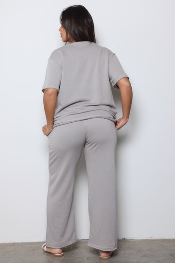 חליפת אנדראה פרנ'ץ טרי