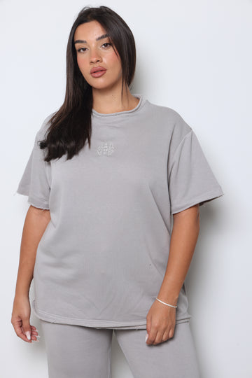 חליפת אנדראה פרנ'ץ טרי