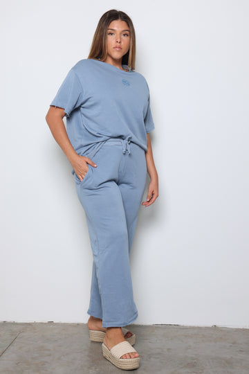 חליפת אנדראה פרנ'ץ טרי