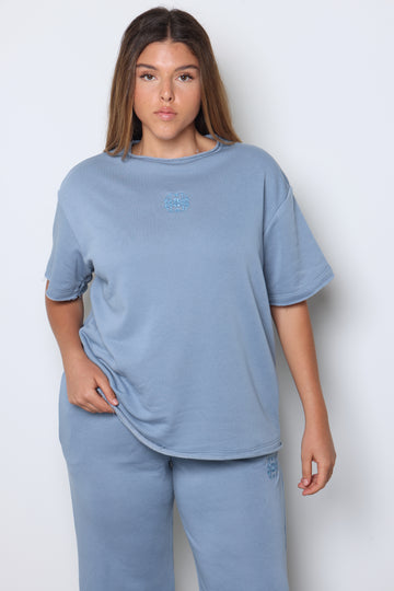 חליפת אנדראה פרנ'ץ טרי