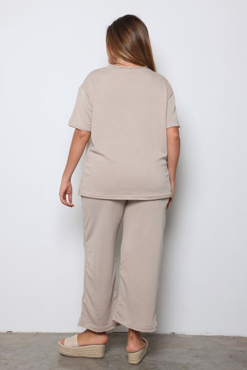 חליפת אנדראה פרנ'ץ טרי