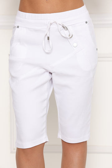 ברמודת דריל כפתורים