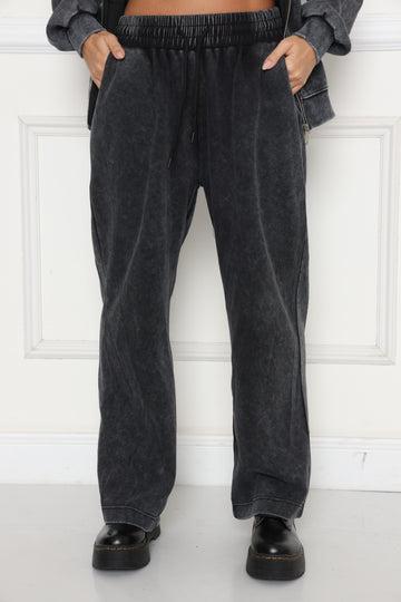 חליפת קפוצ'ון סטון וואש