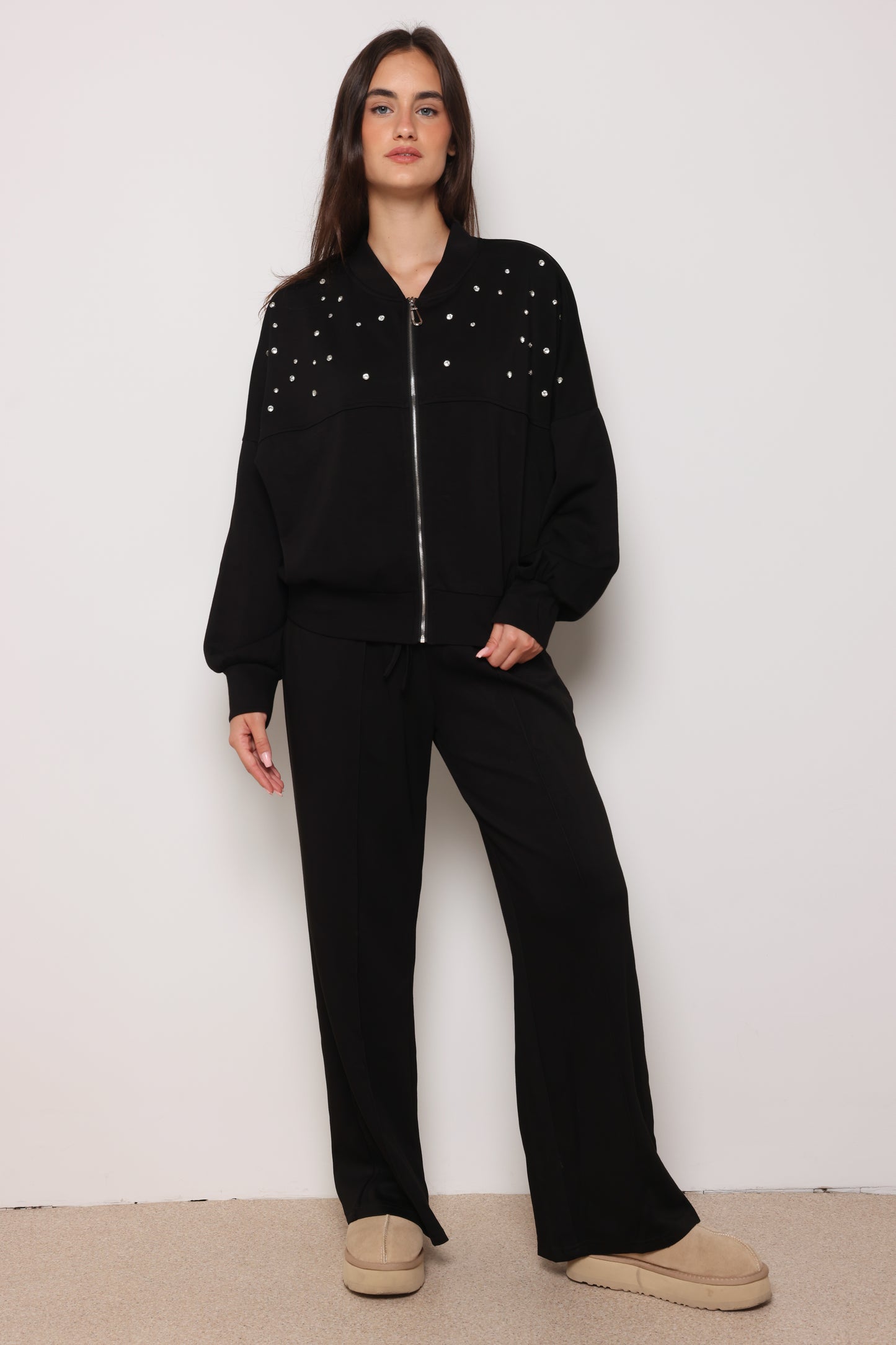 חליפת אבנים תומאס