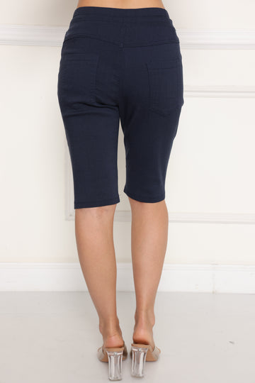 ברמודת דריל כפתורים