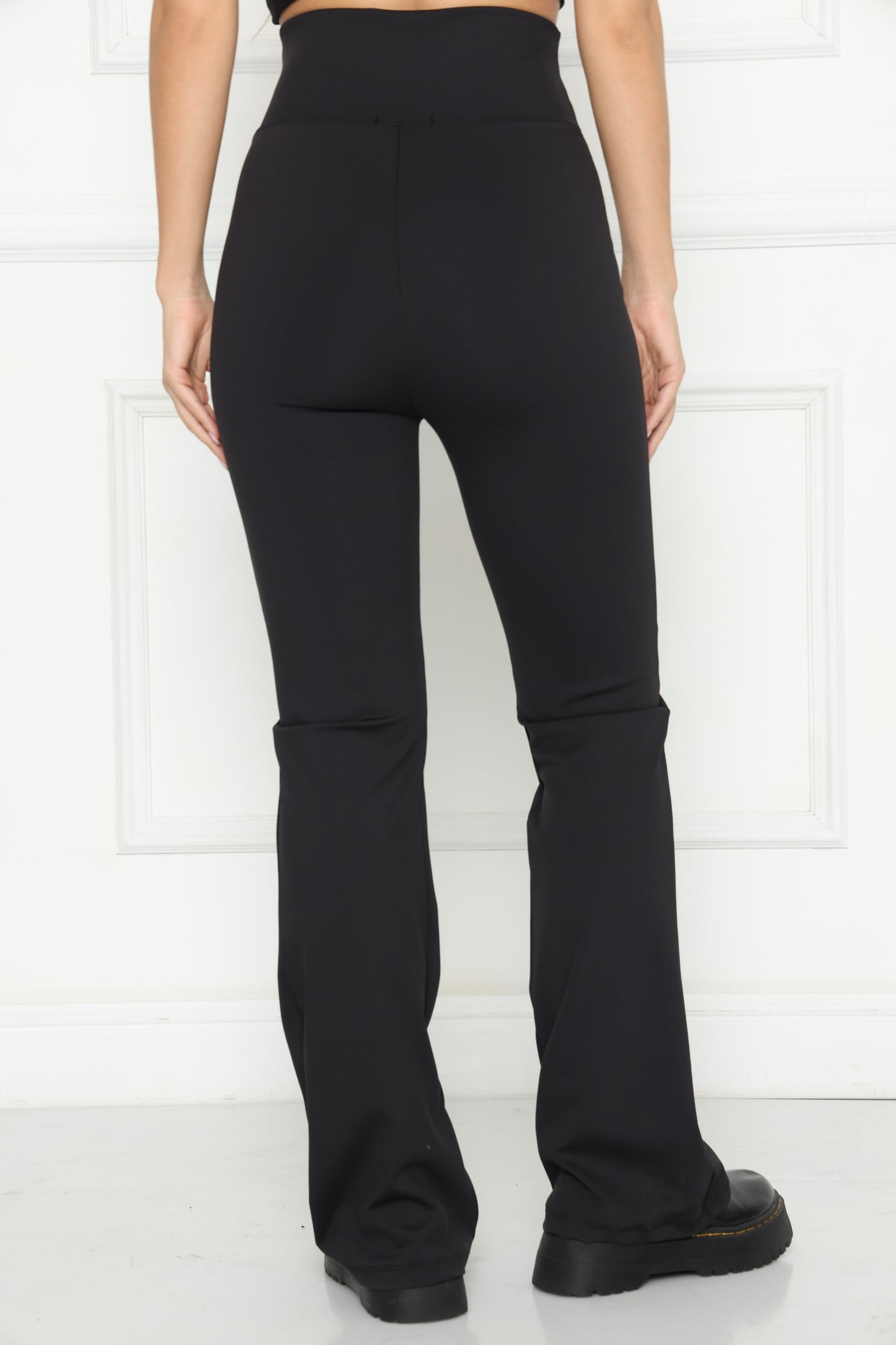 טייץ פוליאמיד פדלפון חגורה גבוה