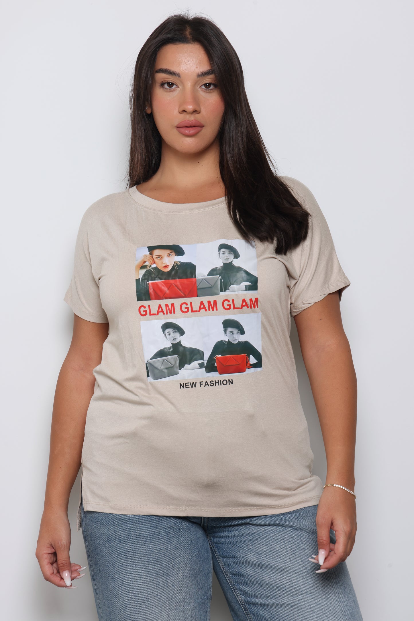 חולצת אדריאן תמונה