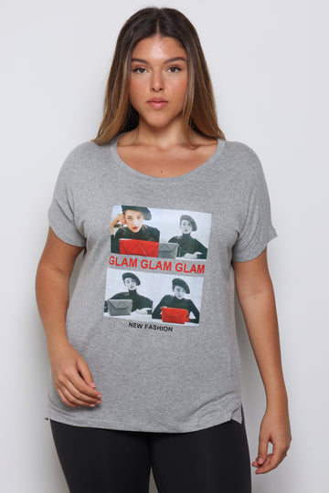 חולצת אדריאן תמונה