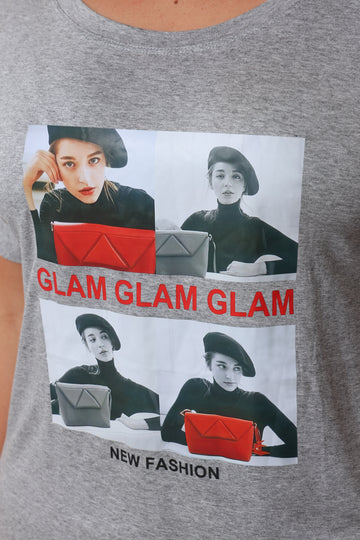 חולצת אדריאן תמונה